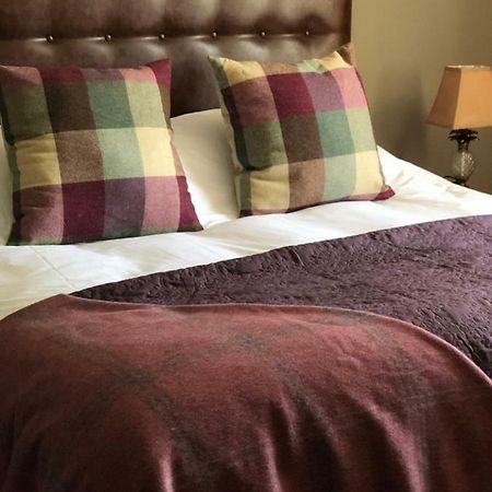 Pollards Inn Willaston  Eksteriør billede