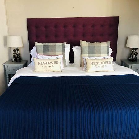Pollards Inn Willaston  Eksteriør billede