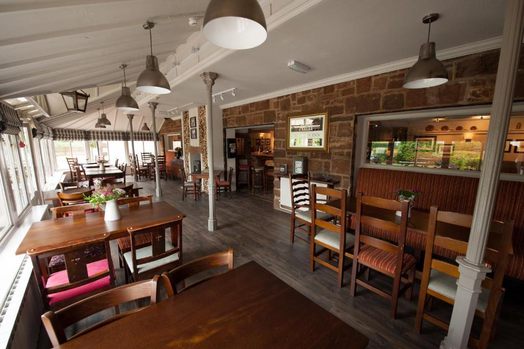 Pollards Inn Willaston  Eksteriør billede