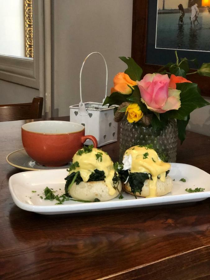 Pollards Inn Willaston  Eksteriør billede