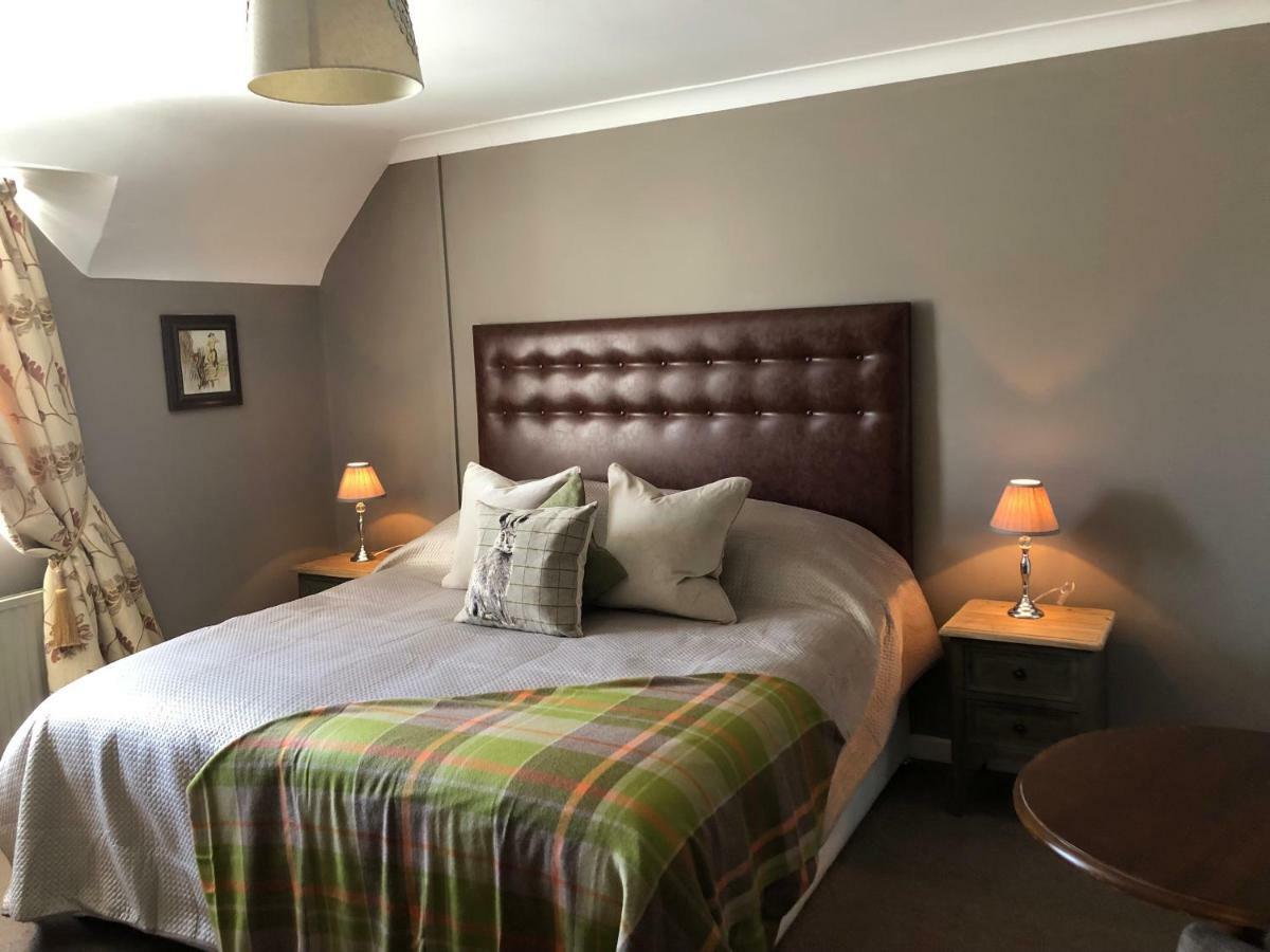 Pollards Inn Willaston  Eksteriør billede