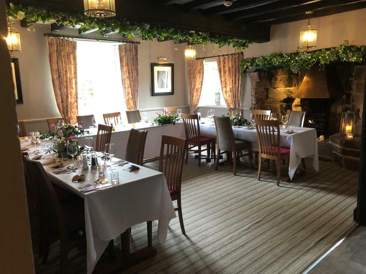 Pollards Inn Willaston  Eksteriør billede