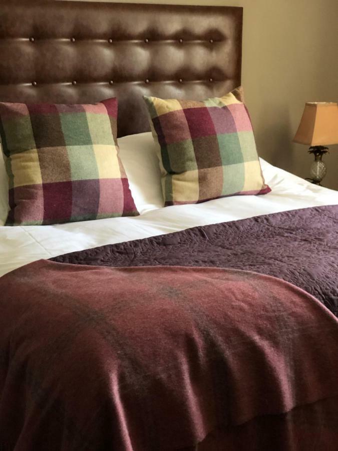 Pollards Inn Willaston  Eksteriør billede