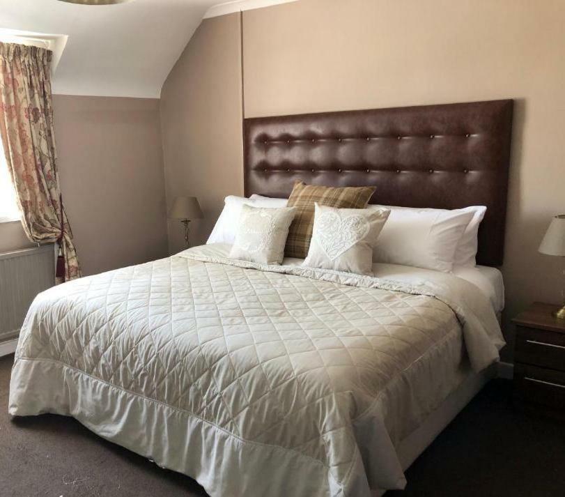 Pollards Inn Willaston  Eksteriør billede